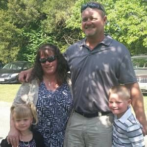 Meet your Posher, Donna n keith